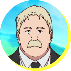 小舟アラン