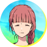 菱形朱鷺子