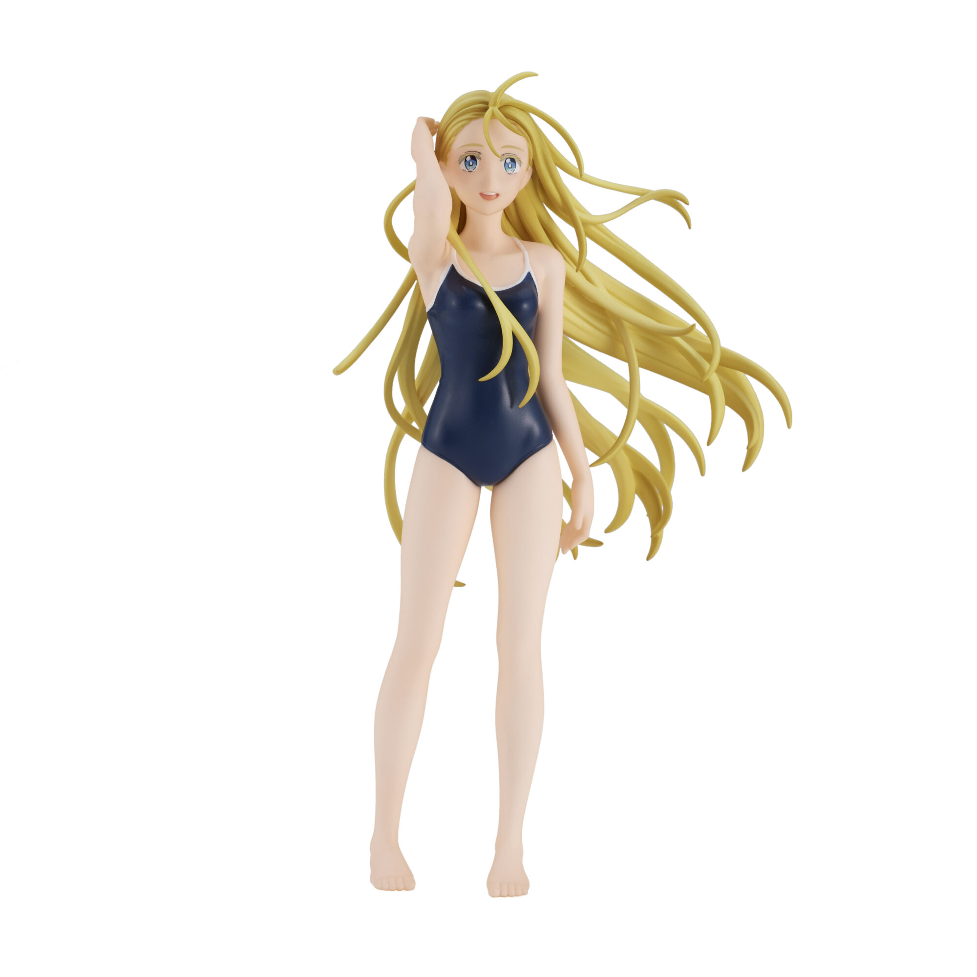 サマータイムレンダ REAL FIGURE RENDERING～小舟潮～ | GOODS｜TV 